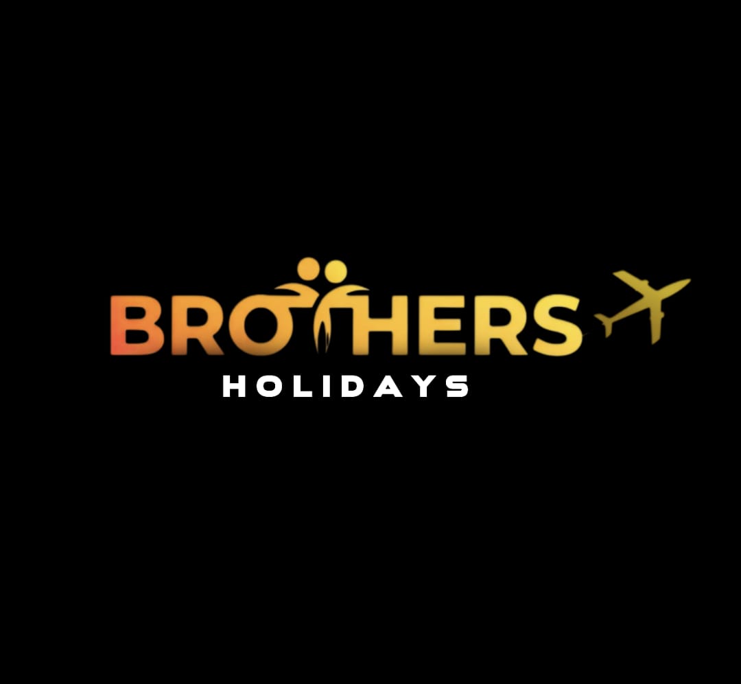 Brothers Holiday Logo